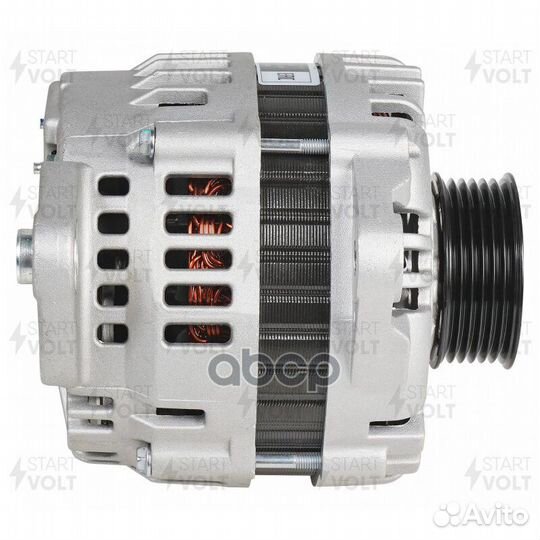 Генератор для а/м Nissan Teana J31 (02) /Murano