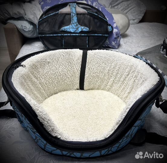 Переноска для животных