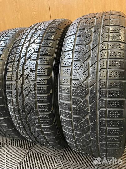 Kumho I'Zen RV Asymmetric 245/60 R18