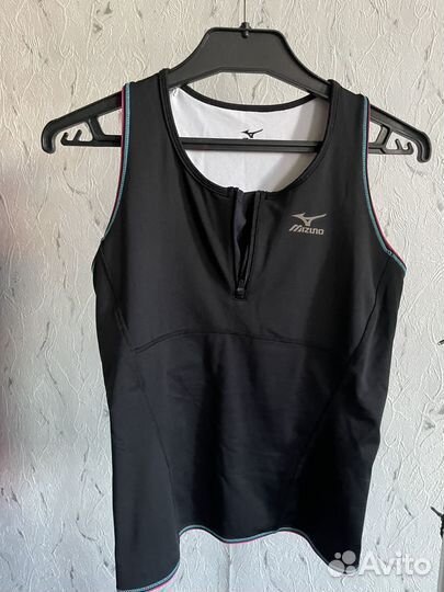 Спортивная майка mizuno