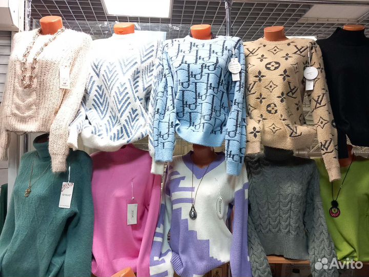 Платье