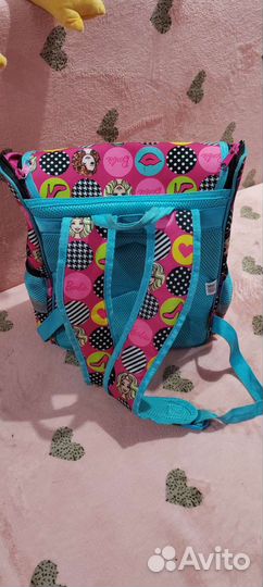 Портфель школьный