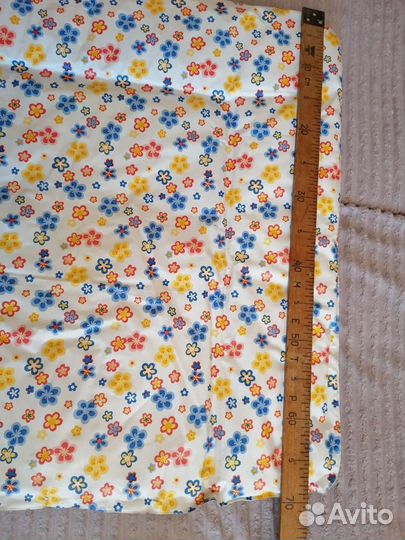 Матрасик на пеленальный столик