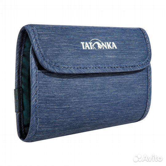 Кошелек euro wallet navy, 2889.004