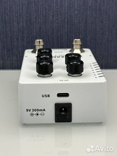 Mooer Preamp X2 Продажа/Обмен