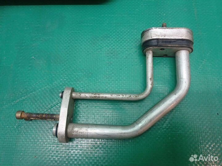 Испаритель кондиционера Kia Rio 1 универсал 2000