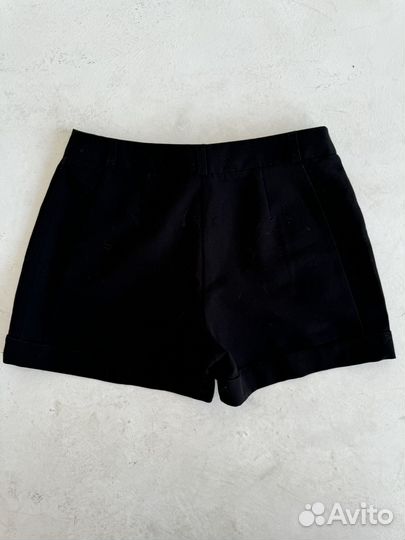 Шорты тренд мини