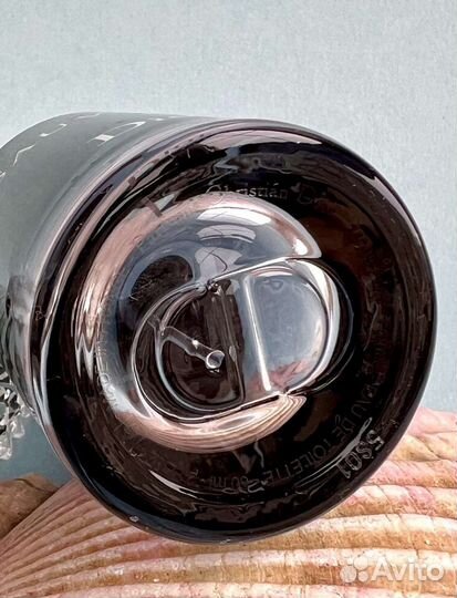 Туалетная вода Dior