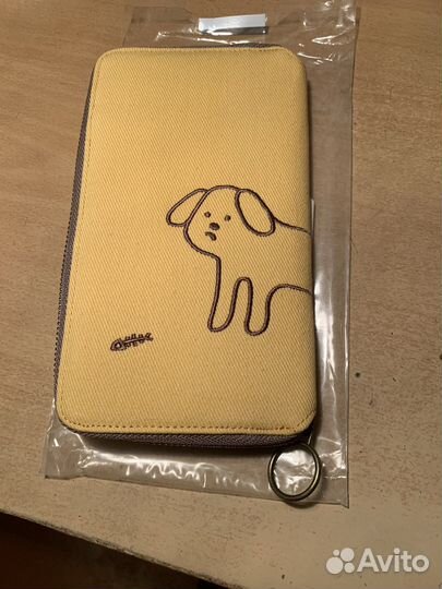 Kinbor Weekly обложки для ежедневника