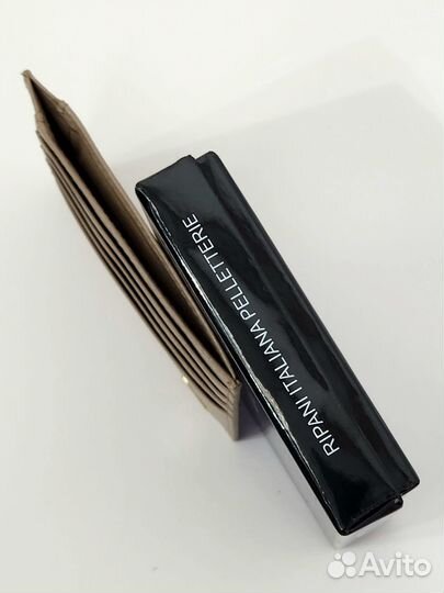 Картхолдер Ripani новый Италия оригинал