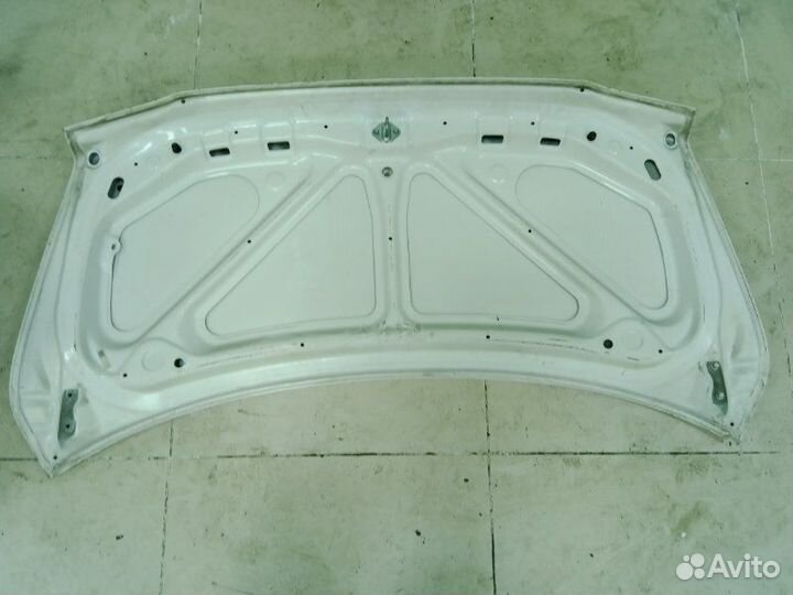 Багажник задний Toyota Curren ST206 3SFE 1994