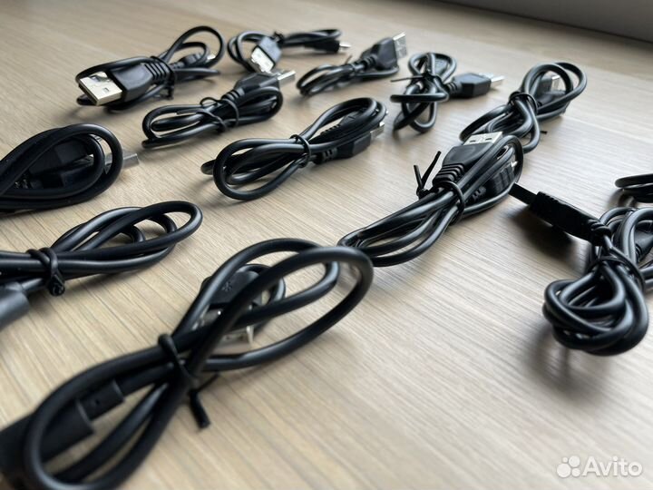 Кабель Micro USB