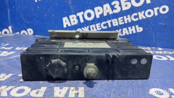 Блок управления АКПП Volkswagen Passat B3 седан