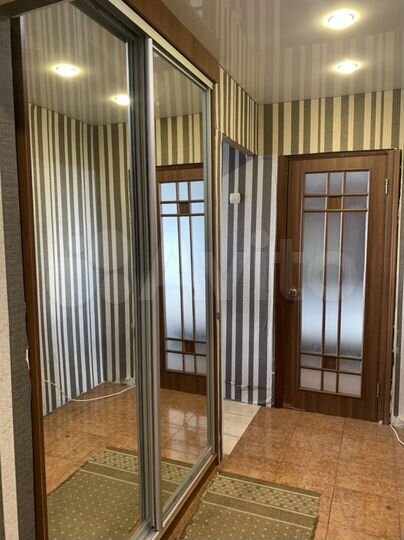 2-к. квартира, 48 м², 7/9 эт.