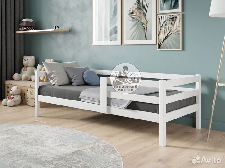 Кровать Софа