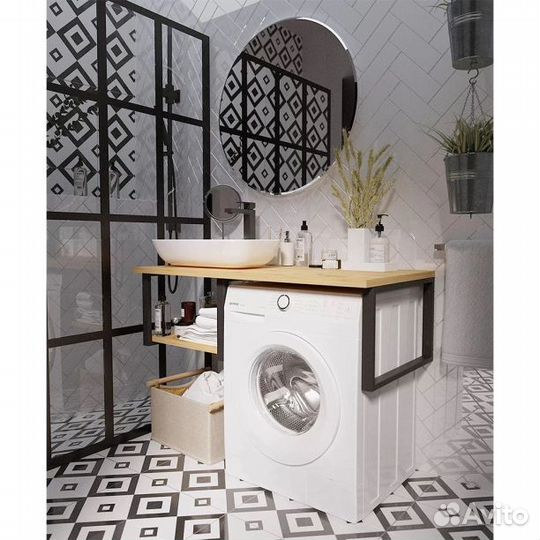 Столешница на стиральную машину