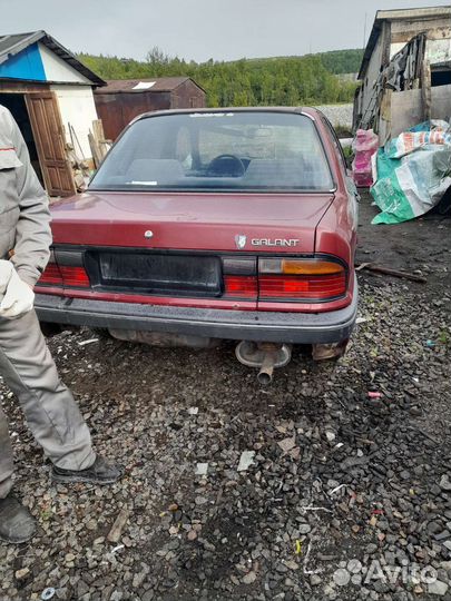 На запчасти