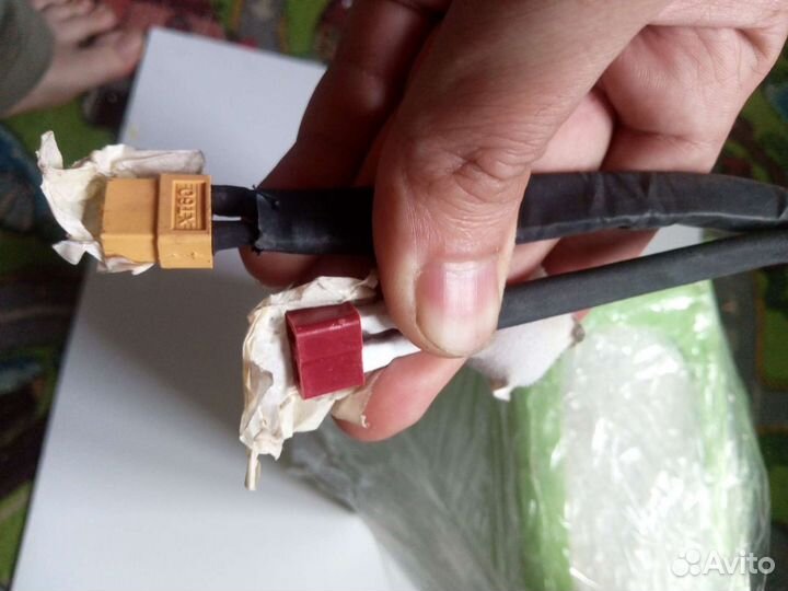 Аккумулятор велосипеда,самоката(сборка,ремонт)