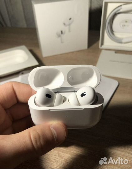 Airpods pro 2