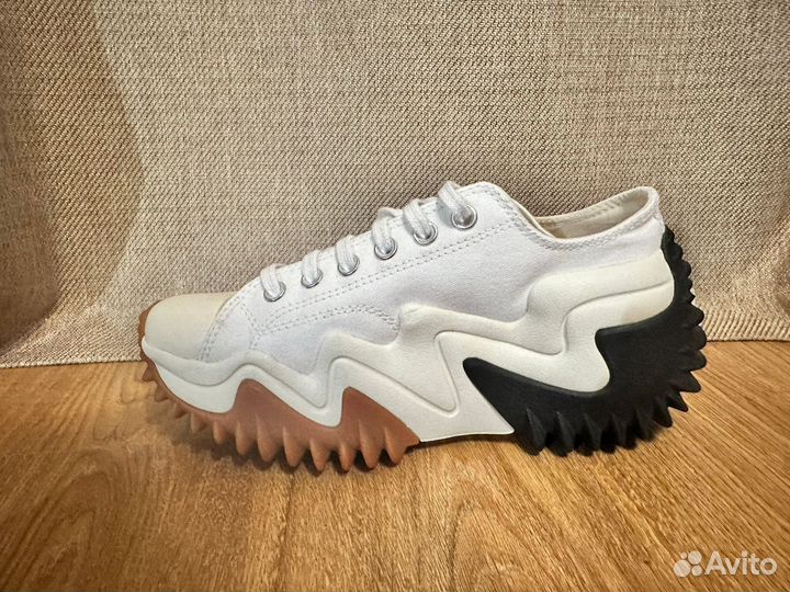 Женские кроссовки converse