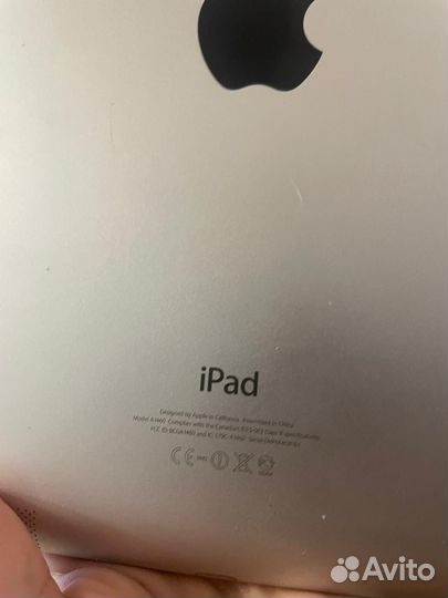 iPad 4 64
