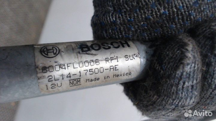 Механизм стеклоочистителя Lincoln Navigator, 2005