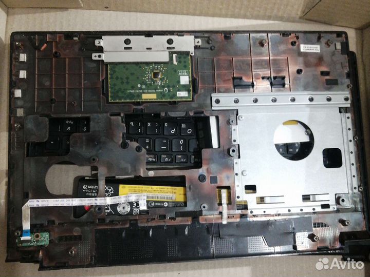 Lenovo B590 №62