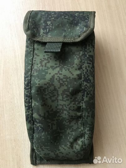 Подсумок для тактических очков вкпо