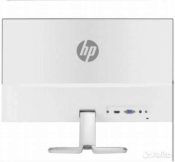 Монитор HP 22 fw 21,5''