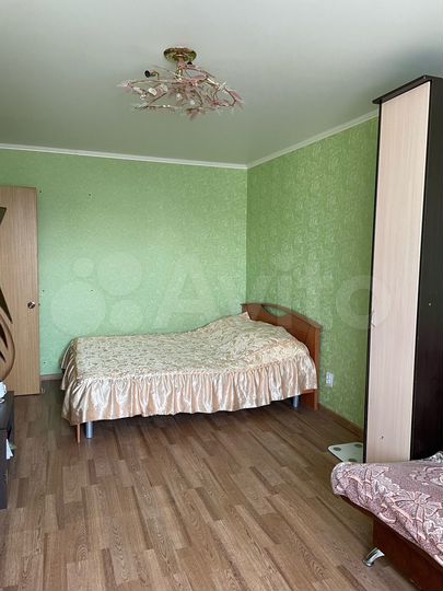 1-к. квартира, 32 м², 5/5 эт.