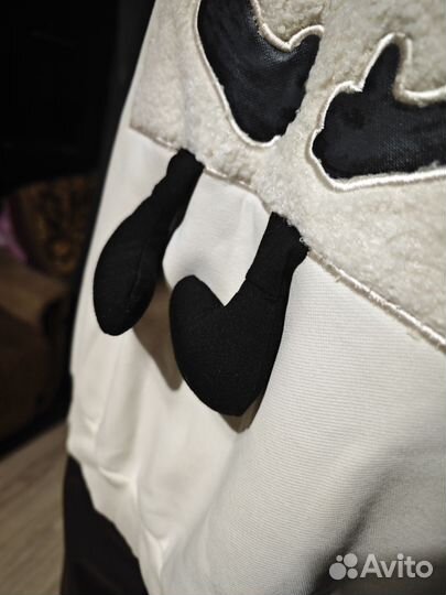 Свитшот женский