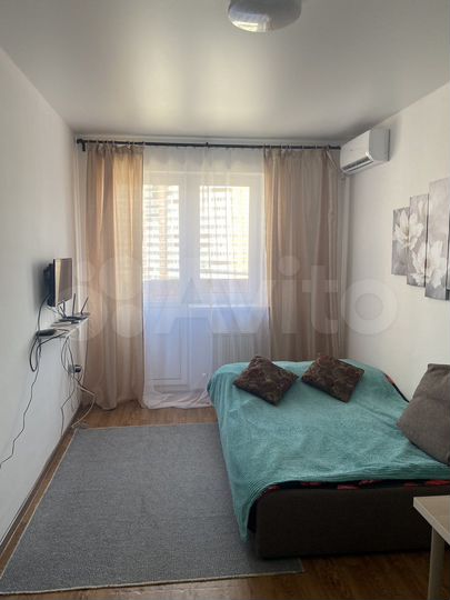 Квартира-студия, 26 м², 7/16 эт.