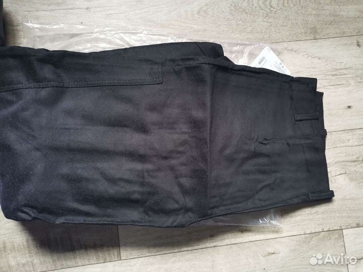 Костюм для сварщика