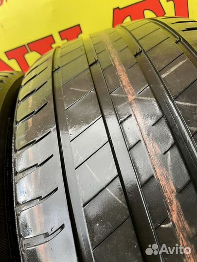 Michelin Latitude Sport 3 275/45 R20 110Y