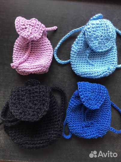 Сумка для куклы