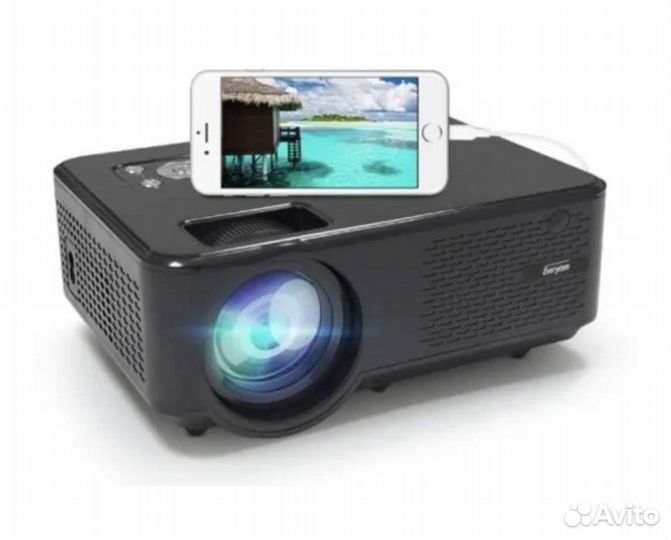 Проектор View 7S