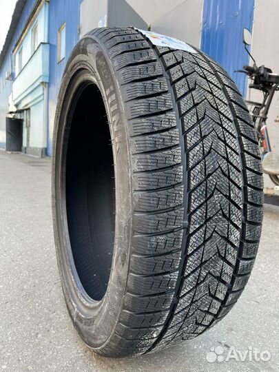 iLink SnowGripper II 265/45 R21 108H