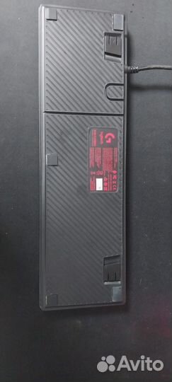 Logitech g413 carbon