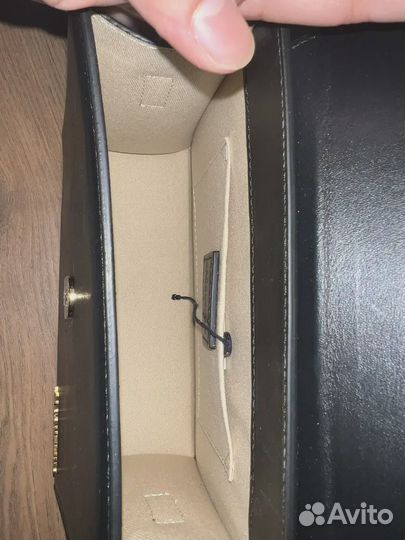 Сумка jacquemus Оригинал