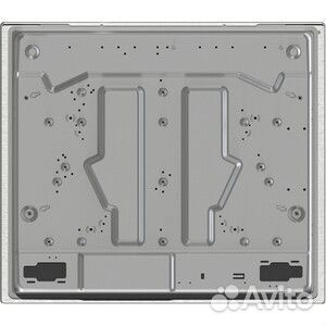 Газовая варочная панель