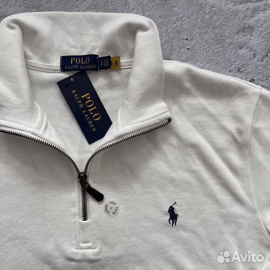 Кофта polo ralph lauren