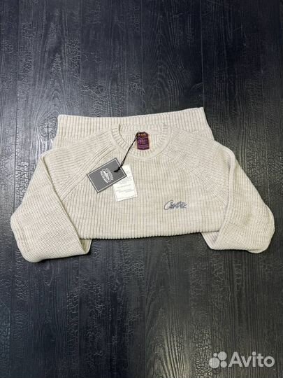 Свитер Corteiz