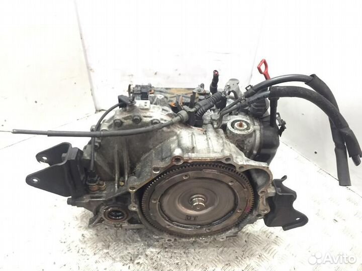 АКПП Hyundai Trajet 393501