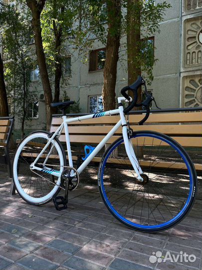 Велосипед Schwinn cutter