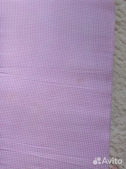 Ткань хлопок