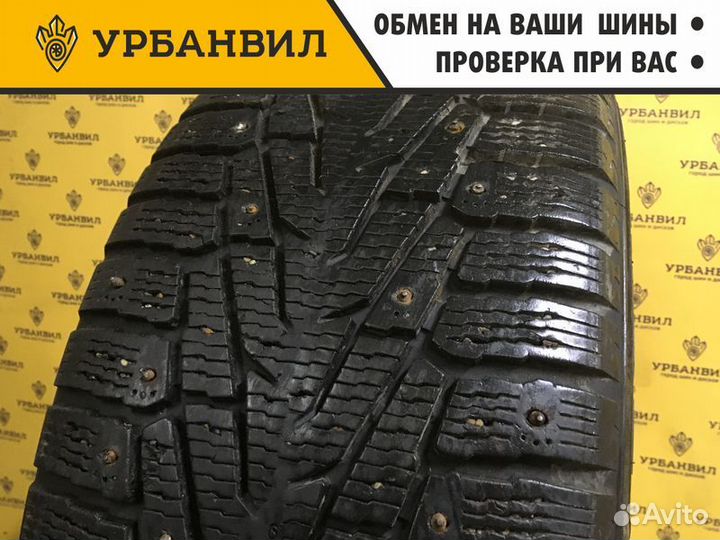 Nokian Tyres Hakkapeliitta 7 SUV 285/60 R18 116T