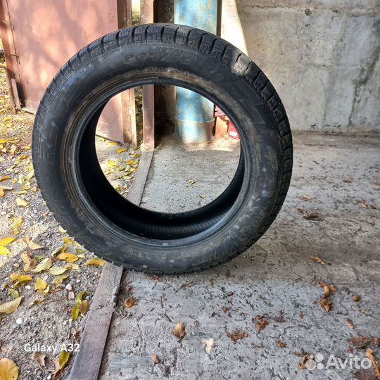 Pirelli Chrono 205/55 R16