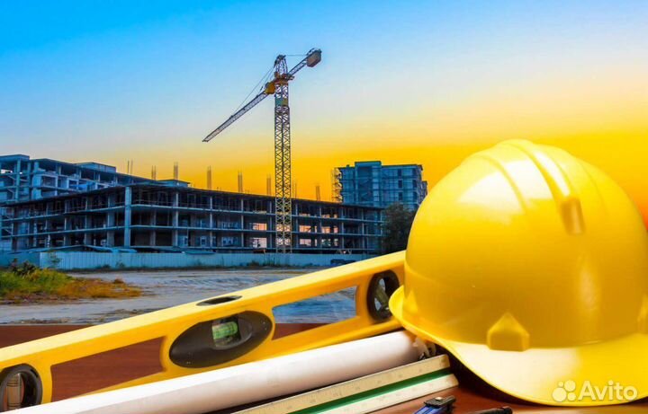 Рабочий вахта с проживанием и питанием без опыта