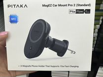 Держатель Pitaka New MagEZ Car Mount Pro 2