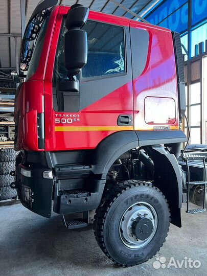 IVECO-АМТ 633910, 2020